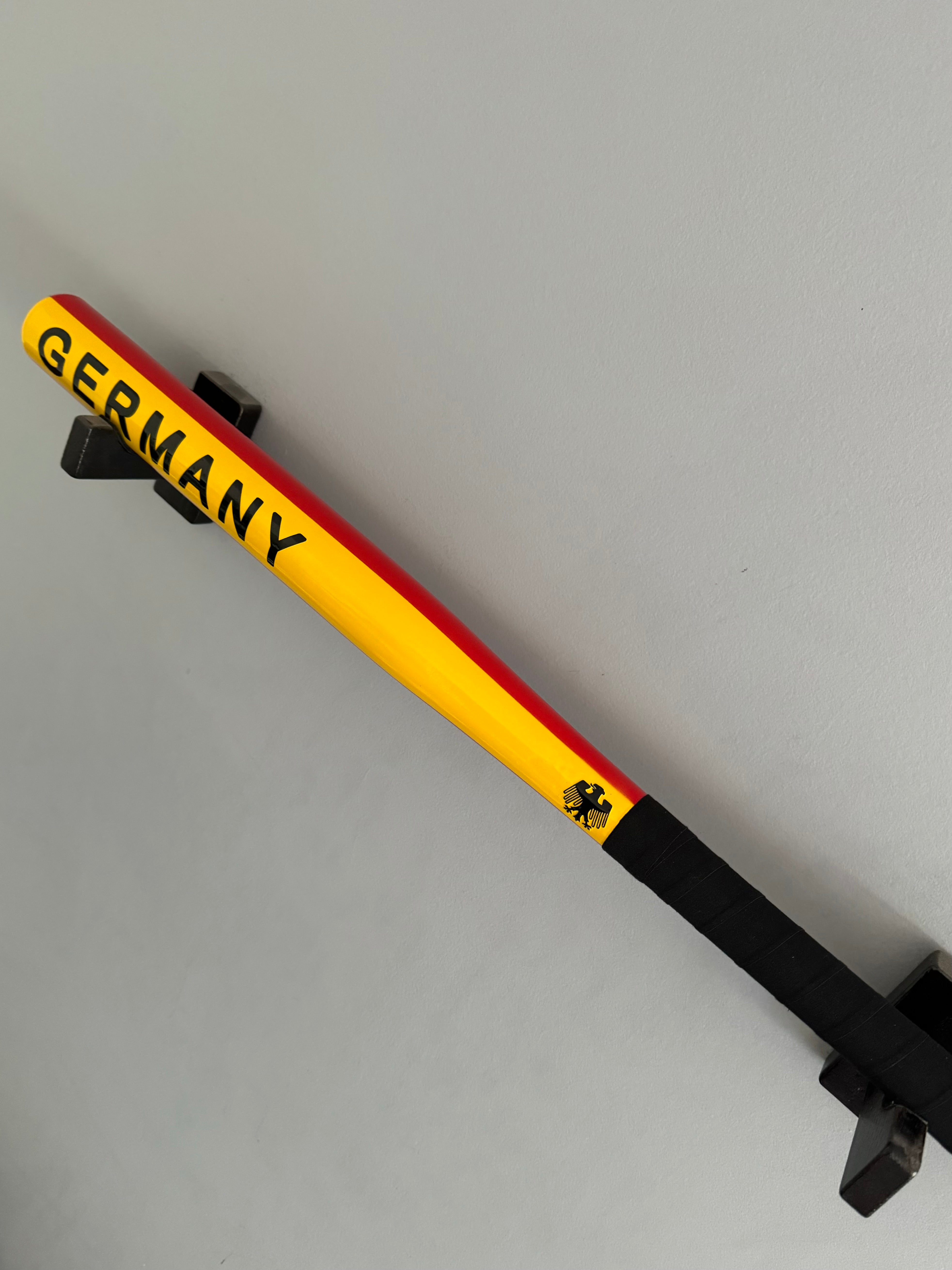 Baseball bat GERMANY