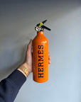 Fire extinguisher H