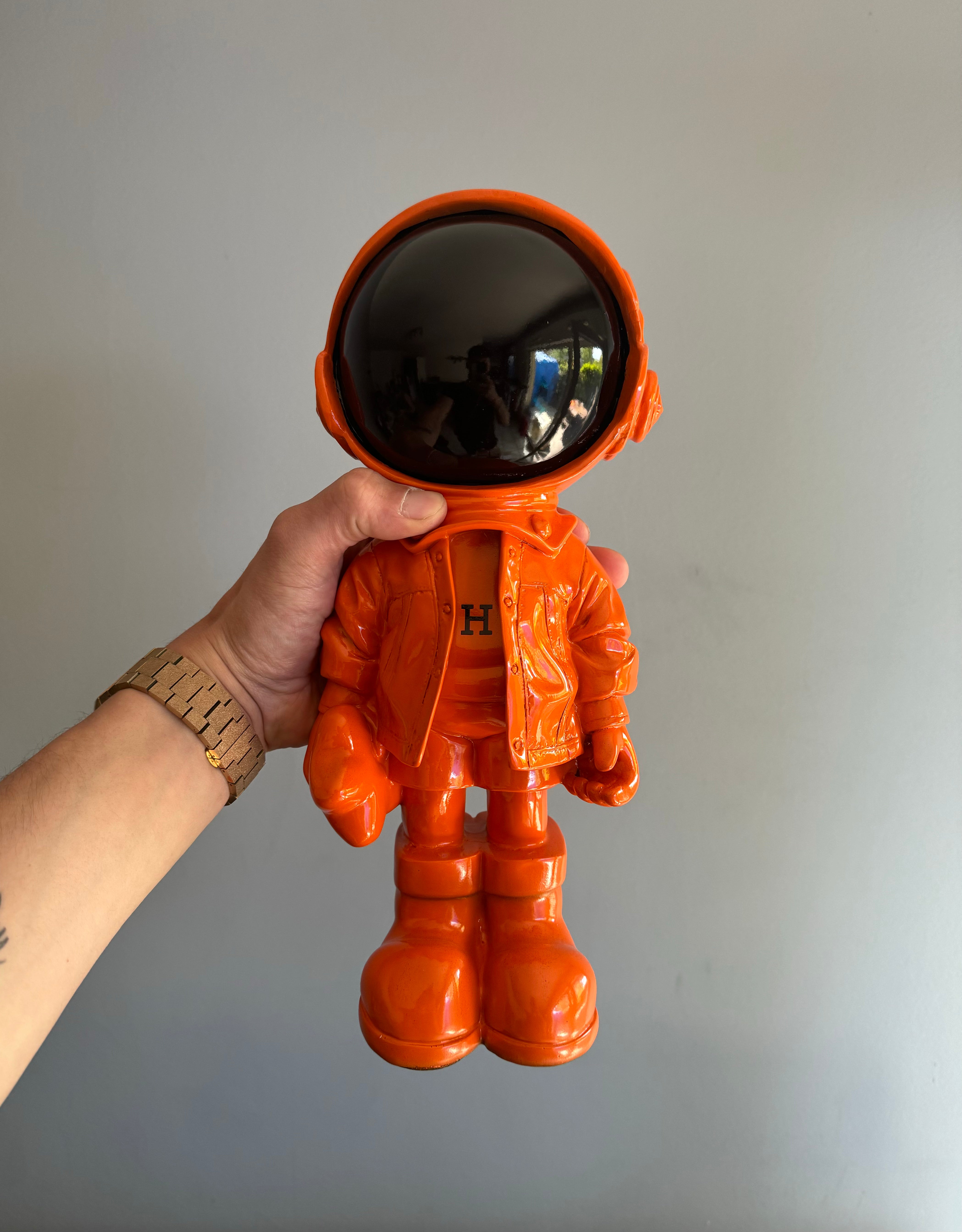 Astronaut H