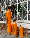 Fire extinguisher H