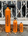 Fire extinguisher H